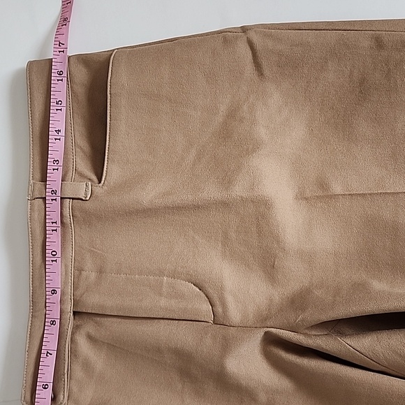 LAUREN RALPH LAUREN ADELLE  PANTS/ Size 10 - Picture 7 of 10